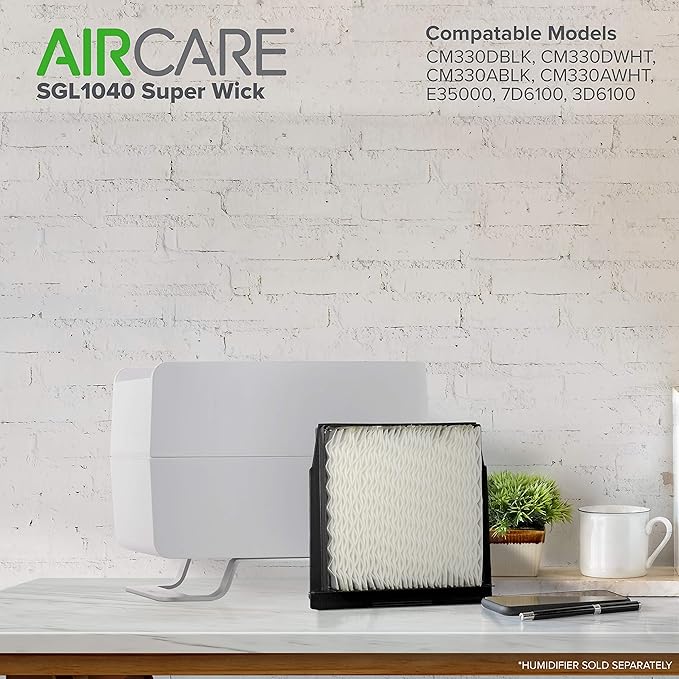 AIRCARE 1040 Replacement Wick - 1 Pack - Image 4