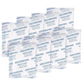 Desiccant Packs – 5 Gram 220 Packs Moisture Absorbers, Food Grade Desiccant with Color Indicating, Premium Desiccant Packs for Storage, Great for Spices, Foods, Electronics, Jewelry by ABSORBKING