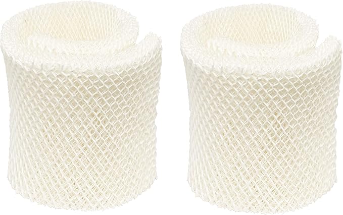 AIRCARE MAF1 Replacement Wick Humidifier Filter for MA1201 (2) by AIRCARE