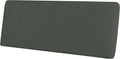 Easy-Going Stretch Cushion Cover Sofa Cushion Furniture Protector Sofa Seat Sofa slipcover Sofa Cover Soft Flexibility with Elastic Bottom(Oversized Sofa Cushion,Olive Green) by Easy-Going