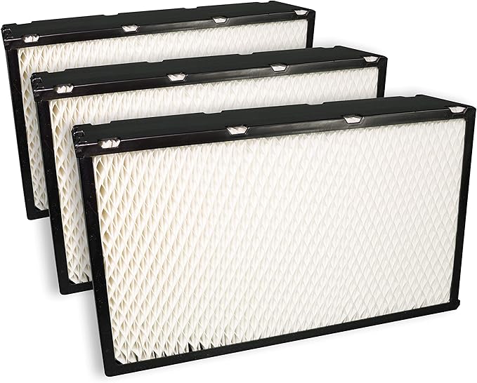 AIRCARE 1041 Replacement Console Wick (3) by AIRCARE