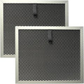 2 Pack HD35P MERV-1 Dehumidifier Filters Compatible with ALORAIR Crawl Space Dehumidifiers Sentinel HD35P & Sentinel HS35, Accessory Part by BEAUFAN
