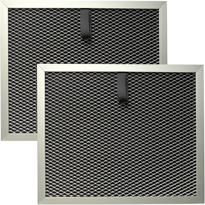 2 Pack HD35P MERV-1 Dehumidifier Filters Compatible with ALORAIR Crawl Space Dehumidifiers Sentinel HD35P & Sentinel HS35, Accessory Part by BEAUFAN