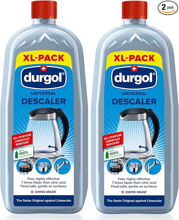 Durgol Universal, 50.7oz, Pack of 2 by Durgol