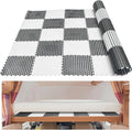 LILXIU Plastic Mattress Underlay 82.6 X 70.8 Inch RV Mattress Underlay Moisture Barrier Queen Size Under Mattress Ventilation for RV Boat Camper by Unknown