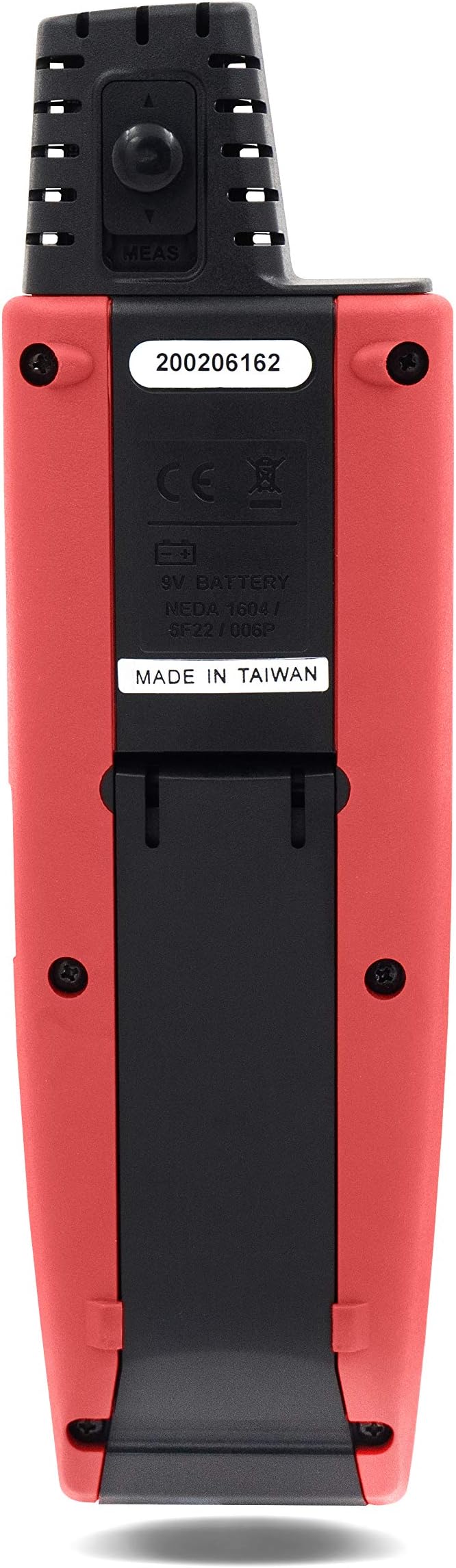 PerfectPrime CO2512, High Concentrate (30,000 ppm) Indoor Air Quality Meter USB CO2 CARBON DIOXIDE Air Temperature Humidity DataLogger - Image 4