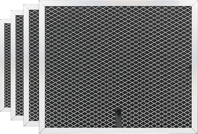 ALORAIR MERV-1 Filter Replacement Set for Crawl Spaces Dehumidifiers Sentinel HD55P, 4 Pack by ALORAIRSOLUTIONSINC0J0DC