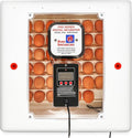 Farm Innovators 41 Egg Digital Circulated Air Incubator w/Auto Turning & Humidity Control - Automatic Incubating Machine for Hatching Chicken Eggs and Poultry Farming by FarmInnovatorsInc