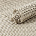 Shelf Liners for Cabinets-Drawer Liner Cabinet Liners for Shelves Kitchen,Non-Adhesive,Non-Slip,Beige,12 x 60 inch by vortiara
