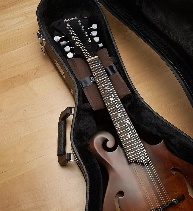 Boveda for Music | Single Fabric Holder for 49% RH 2-Way Humidity Control | For Use with 1 Boveda Size 70 to Protect Smaller Wooden Instruments from Cracking and Warping - Image 5