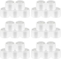 30-Pack Top Fill Humidifier Replacement Filters for Classic160, Dual150, Dual200S, Classic300(S), LV600S, OasisMist450S, Superior6000S, Clean Particles Improve Humidification Efficiency by Unknown