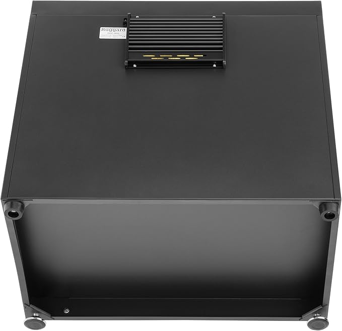 Ruggard Electronic Dry Cabinet (80L) - Image 4
