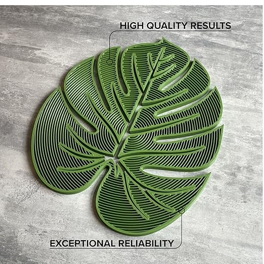 Panchroma PLA Jungle Green 3D Printer Filament, 1.75mm, 1kg Spool, Easy to Print, High Speed Printing, Tangle Free, AMS Compatible, Perfect for Toys, Decor, Miniatures, Models & Cosplay - Image 3