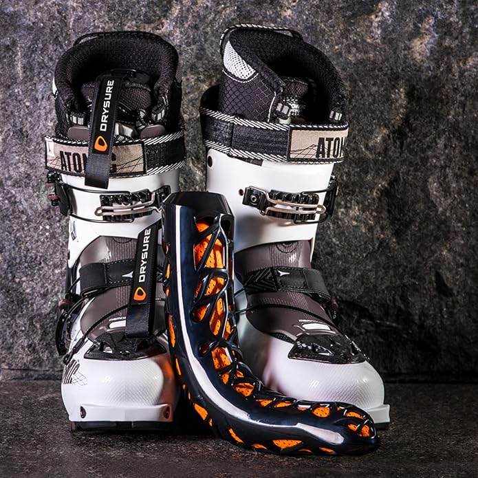 Extreme Boot Dryer | No Electricity or Heat | Great for All Boots, Inc. Motorbike, Ski, Snowboard, Walking & Hiking. - Image 5