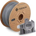 Polymaker Fiberon PPS-GF20 Filament 1.75mm 3kg Spool, Extreme Heat Resistance, Electrically Insulating, UL94 V0 Flame Retardant, Chemical Resistant, Ideal for Housings, Fixtures & Automotive Parts by Polymaker