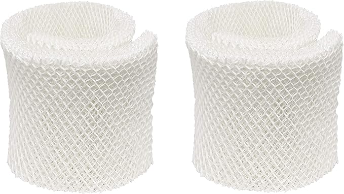 AIRCARE MAF2 Replacement Wick Humidifier Filter for MA0800 (2) by AIRCARE