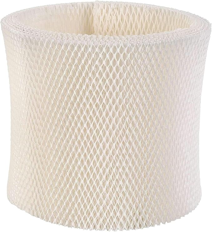 4-Pack Replacement Humidifier Wick Filter Compatible with Emerson MAF-1, Fits MA0950, MA1200, MA1201, MA09500, MA12000, MA12001, MA12010 - Image 5