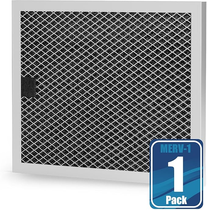 ARGENDON MERV-1 Filter Replacement for Crawl Space Dehumidifier-Guardian60/60P/85P-1pack by Argendon