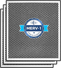 ALORAIR MERV-1 Filter for Sentinel Elite50X/60X/80X Commercial Dehumidifiers, 3 Packs by ALORAIRSOLUTIONSINC0J0DC