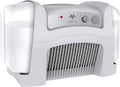 Vornado Evap40 4-Gallon Evaporative Humidifier, Adjustable Humidistat, 3 Speed Settings, Coverage up to 1,000 sqft, 4-Gallon Output (24 Hrs), Dual Tank, Perfect for Home, Bedroom, and Large Spaces by Vornado