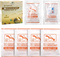 30Pcs 5 Gram 13X Molecular Sieve Powder Packs for 3D Printer Filament Storage, 3D Printer Filament Dryer by Wisesorb