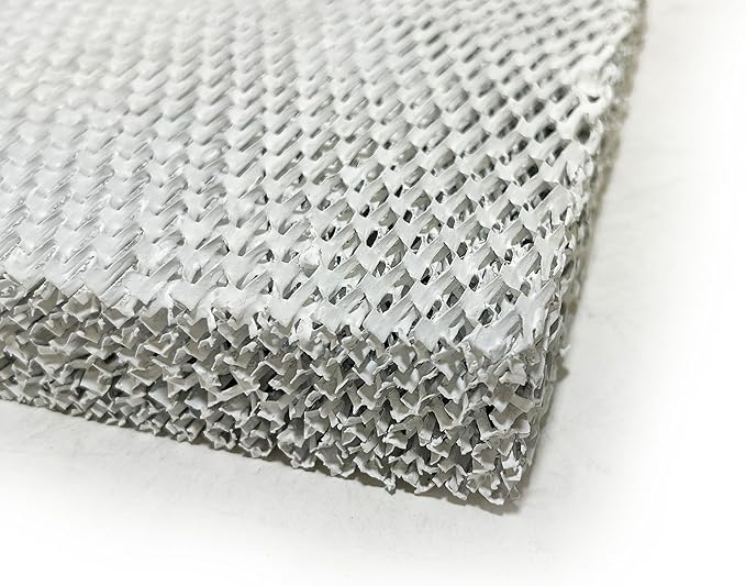 Nispira 35 Water Panel Humidifier Filter Replacement for Whole-House Humidifier Models 350, 360, 560, 560A, 568, 600, 600A, 600M, 700, 700A, 700M, 760, 760A, 768, 2 Packs - Image 4