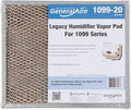 GeneralAire 1099-20 Humidifier Water Filter,Gray by GeneralAire
