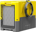 190Pints High Efficiency Commercial Dehumidifier for Basements-6000 Sq.Ft. Industrial Grade Dehumidifiers with Pump & Drain Hose for Crawl Spaces Water Damage Restoration-Auto Defrost, Memory Starting by BSMTEK