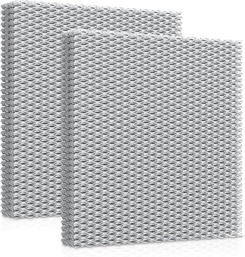 10 Water Panel Evaporator for Lennox X2660 Healthy Climate, 2 Pack #10 Humidifier Pad, Compatible WB2-12 WB2-12A HCWB2-12 HCWB2-12A WB3-12 WB3-12A HCWB3-12 HCWB3-12A Humidifiers by Sxkxm