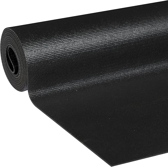 EasyLiner with Clorox Solid Grip Shelf Liner - Easy to Cut & Install for Closet, Pantry, Wire Shelves, Kitchen Cabinets - Non Adhesive Non Slip Shelf Liner - 20" x 6 ft. - 6 Roll Project Pack - Black - Image 2