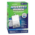 Concrobium 378488 Moisture Grabbers, 3-Pack 17.5 oz Spring Breeze Pouches, Anti-Leak Gel Technology, Covers Up to 350 cu ft. by Rust-Oleum