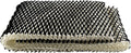 HQRP WF1 Wick Filter for Kaz 885 3000 3300 3400 EV710, Emerson HD200 HD300 HD400 HD1021 Evaporative Humidifers, WF-1 HDF1 K01 UFK01 Replacement by HQRP