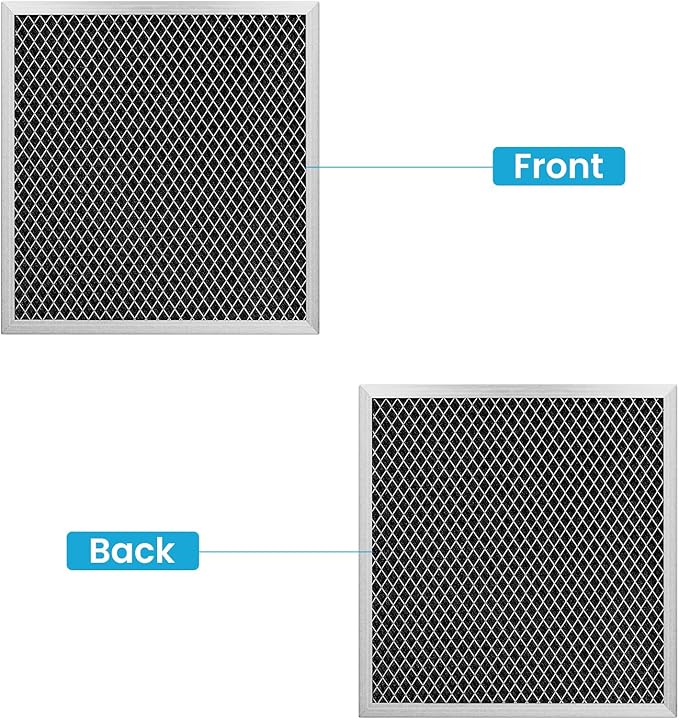 ARGENDON XStorm MERV-1 Filter Replacement Set for Max, Plus & Pro Commercial Dehumidifiers (3 Pack) - Image 4