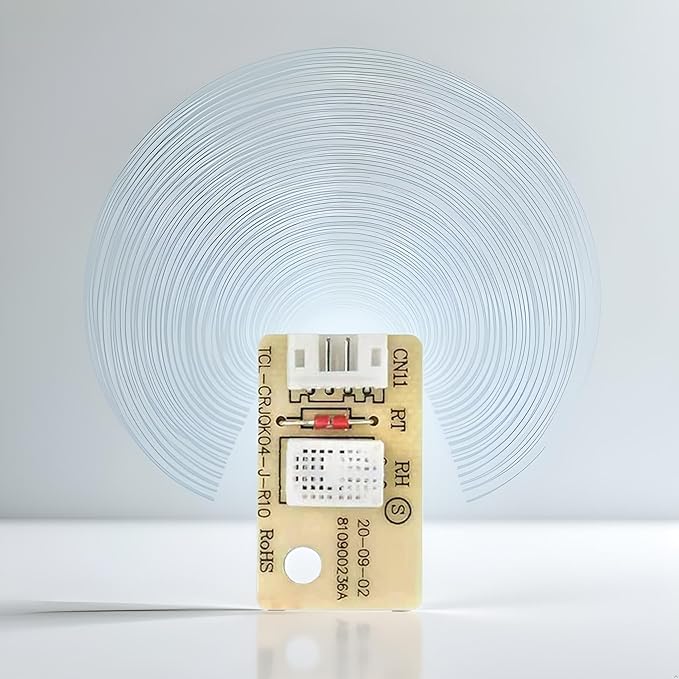 Humidifier Accessories for Dehumidifier Humidity Senson Module Board Temperature Sensor Compatible for HIS06 Humidifier Parts and Accessories - Image 5