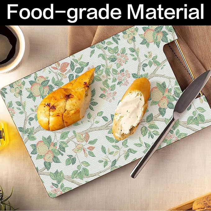 Shelf Liner for Kitchen Cabinets Non Adhesive Drawer Liners Non Slip Cupboard Liner Strong Grip Waterproof Cabinet Liners Easy to Clean Dresser Table Kitchen Shelves Paper 12IN x 16.4FT - Image 2