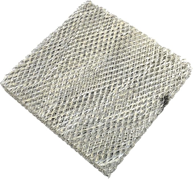 HQRP Water Filter Replacement for Bryant P110-1045 fits HUMBBSBP2212, HUMBBSBP2312, HUMBBSBP2412, HUMBASBP2312, HUMBASBP2412, HUMBASBP2414, HUMCRSBP Series Humidifiers - Image 2