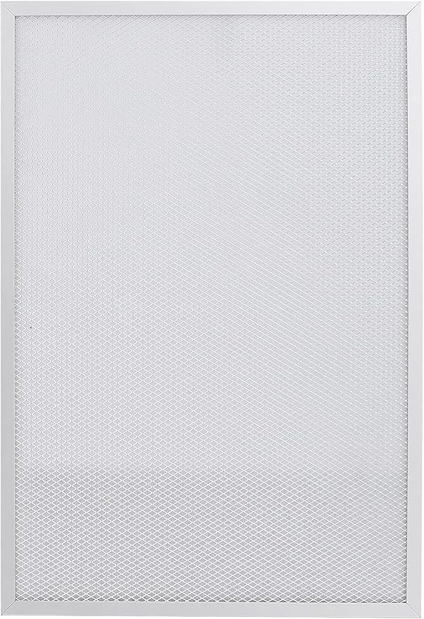 Washable Repalcement Filter for Basement, Crawl Space Dehumidifiers MP70 by Moiswell