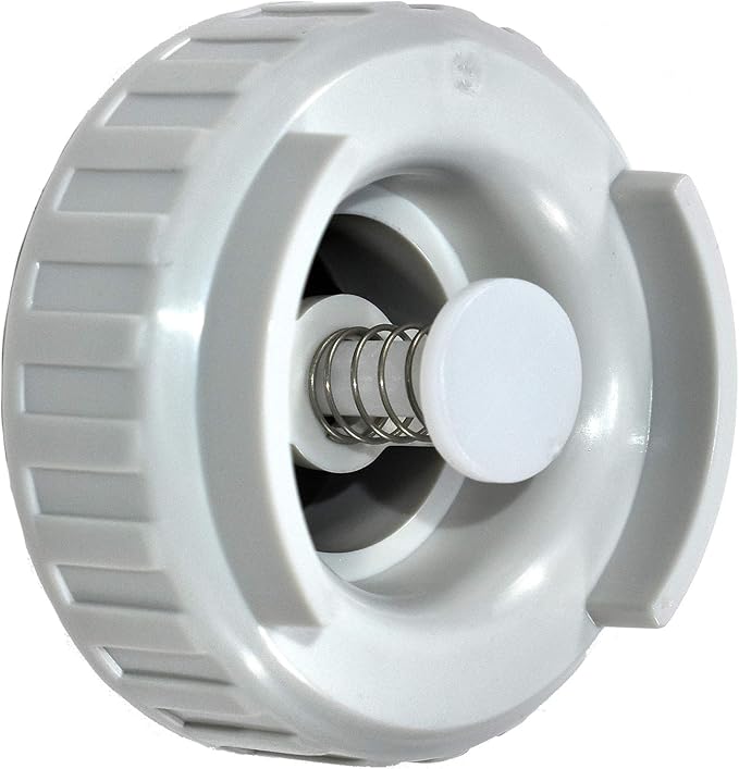 HQRP 2-Pack Bottle Valve Cap Compatible with MoistAir EA1407, HD1407, HD1409, EA14070, HD14070 Humidifiers, ESK509229-1, ESK819024, ESK822419-2, CAP291 Replacement Parts - Image 7