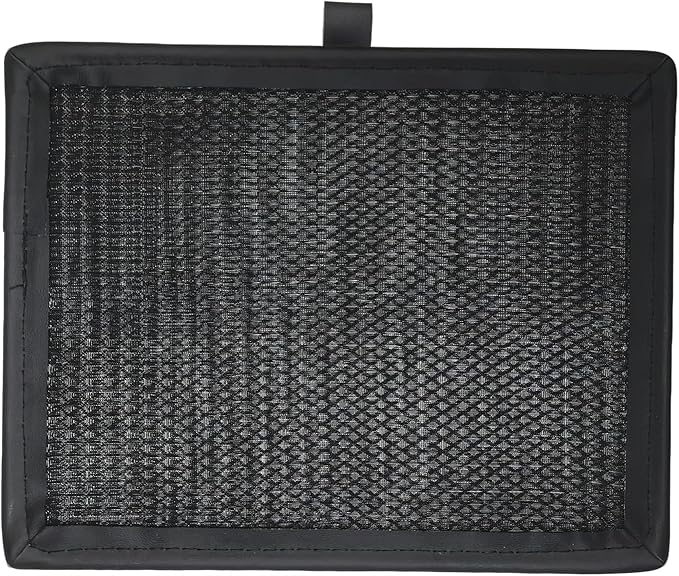 1 Pack Washable Dehumidifier Filter Compatible with Moiswell ME-7 & ME-7S Commercial Dehumidifiers, for Basement, Crawl Space and Home by BEAUFAN