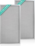 MERV-8 Filter Replacement Compatible with AlorAir Basement Dehumidifiers Sentinel HD55 Sentinel HDi65（2 Pack ） by Unknown