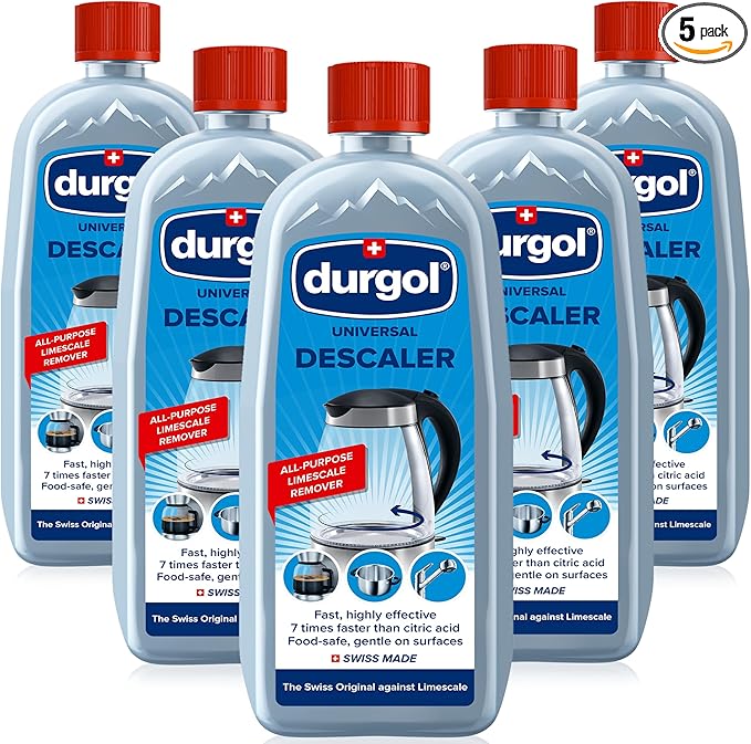 Durgol Universal, 16.9oz, Pack of 5 by Durgol