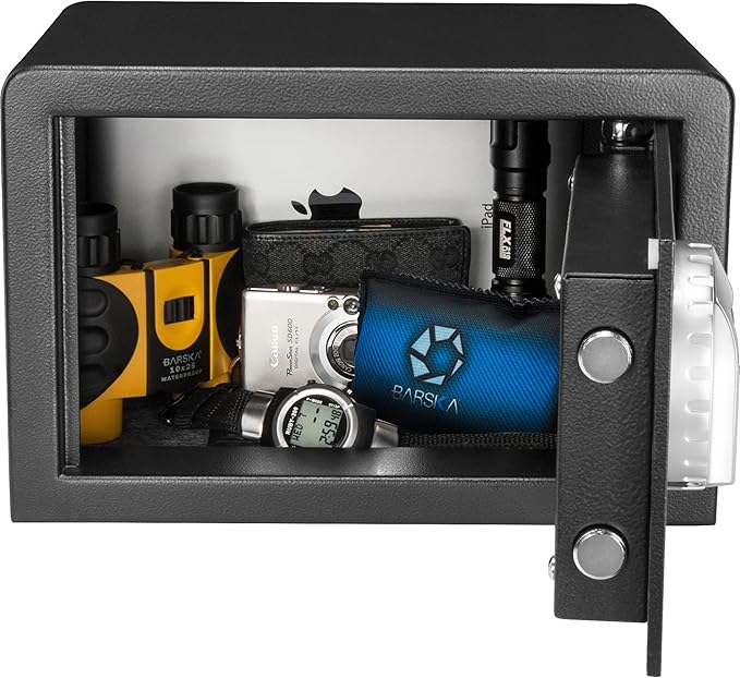 Barska AF12826 Moisture Absorber Dehumidifier for Home Closets, Safes, and Cars - Image 3