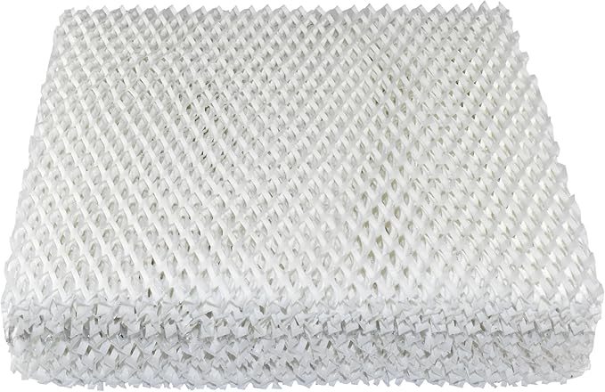 HQRP Pack of 3 Humidifier Wick Filters сompatible with Duracraft DH831 DH4C DH83 DH-831 DH-4C DH-83 Humidifiers - Image 2