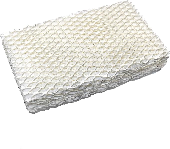 HQRP 2-Pack Wick Filter Compatible with Holmes HWF23CS / HWF23 Filter F Replacement fits HM1200, HM1250, HM1206, HM1200TPK, HM1200TPK1, Bionaire BCM1250 Humidifiers - Image 7