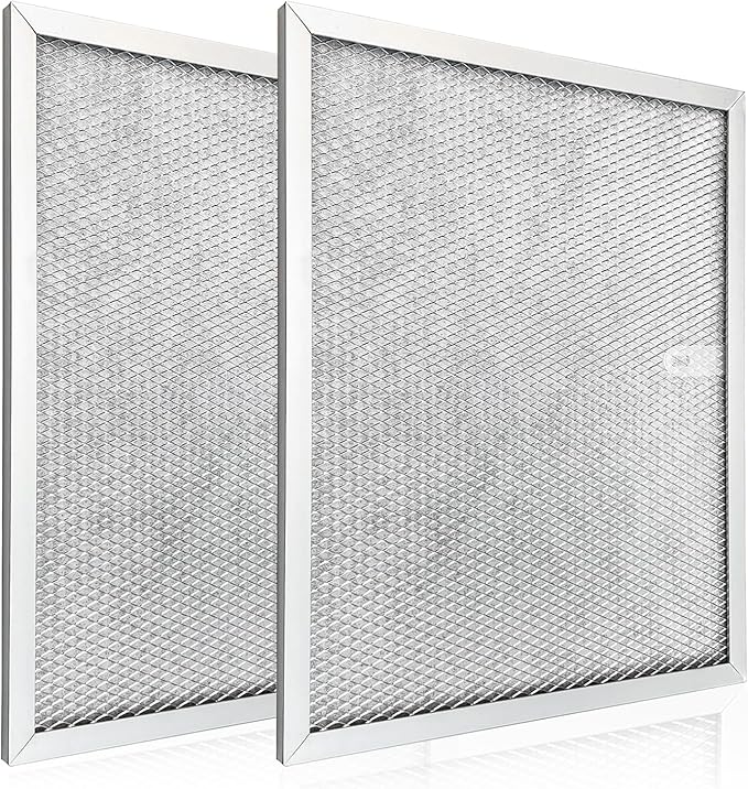 2 Pack MERV-8 Filter Compatible with ALORAIR Commercial Dehumidifiers Storm LGR Extreme, Only Applicable to Storm LGR Extreme Dehumidifier by Unknown