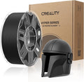 Creality PPA-CF 3D Printer Filament, 1kg, High-Performance Nylon with 15% Carbon Fiber, Black by Creality
