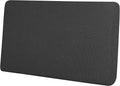 Easy-Going Stretch Loveseat Cushion Cover Sofa Cushion Furniture Protector Sofa Seat Sofa Slipcover Sofa Cover Soft Flexibility with Elastic Bottom(Loveseat Cushion, Dark Gray) by Easy-Going