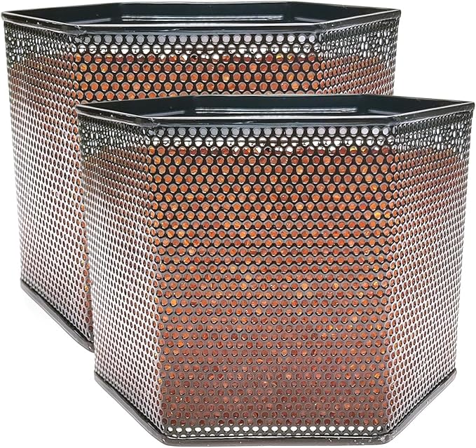 Gun Safe Dehumidifier, Moisture Absorbers for Safe, Storage, Closets & Cabinets, FULLBOW 750G Silica Gel Desiccant Dehumidifier (2 Units) by FULLBOW