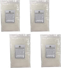 Prestige Import Group Crystal Gel Humidification Beads for Humidors - 2 Pounds (4 x 8oz Bags) by PrestigeImportGroup