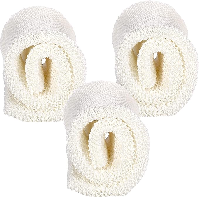 AIRCARE MAF2 Replacement Wick Humidifier Filter for MA0800 (3) - Image 2